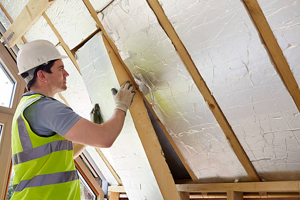 Best Insulation Installation Services in Wildwood Crest, NJ