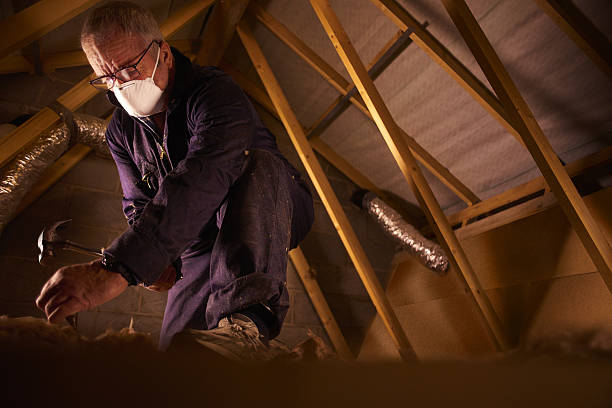 Professional Insulation Contractor in NJ