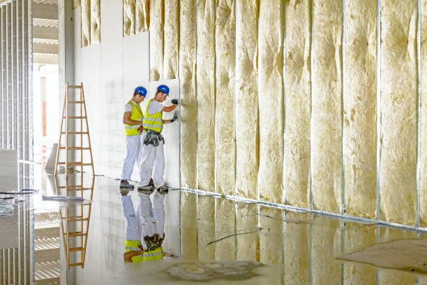 Best Types of Insulation in Wildwood Crest, NJ